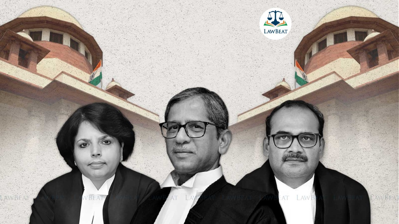 In case of any conflict, IBC overrides Customs Act: Supreme Court In case of any conflict, IBC overrides Customs Act: Supreme Court